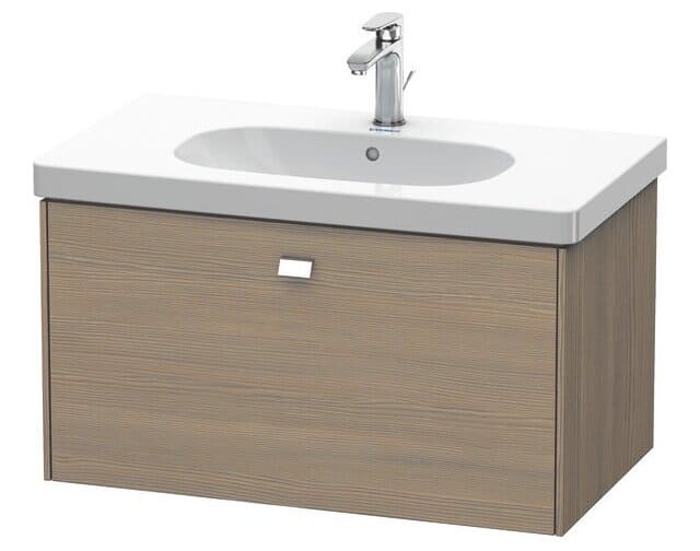 Tủ chậu lavabo Duravit BR404601035