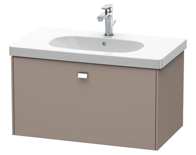 Tủ chậu lavabo Duravit BR404601043