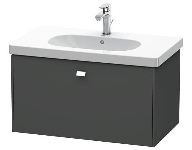 Tủ chậu lavabo Duravit BR404601049