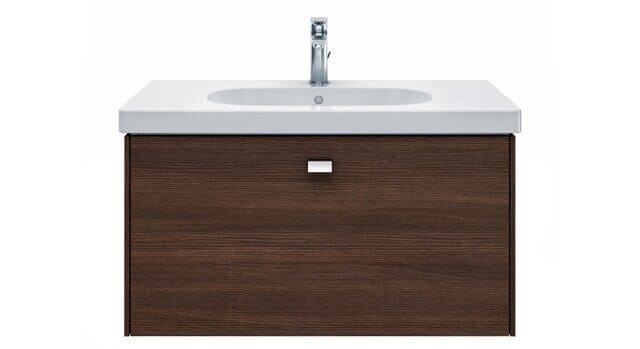 Tủ chậu lavabo Duravit BR404601053