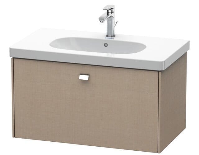 Tủ chậu lavabo Duravit BR404601075