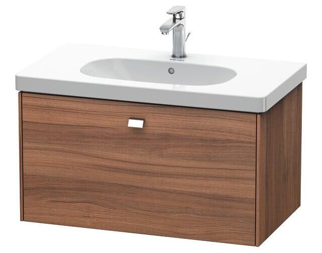 Tủ chậu lavabo Duravit BR404601079