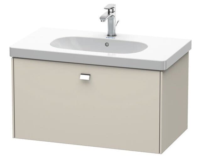 Tủ chậu lavabo Duravit BR404601091