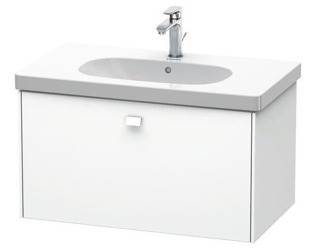 Tủ chậu lavabo Duravit BR404601818