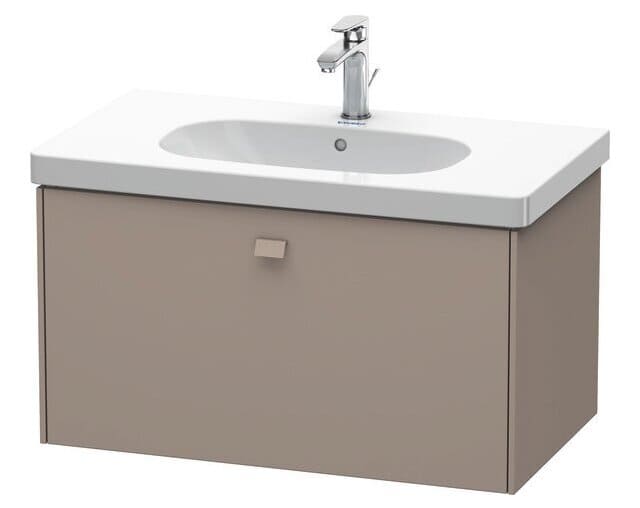 Tủ chậu lavabo Duravit BR404604343