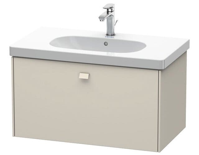 Tủ chậu lavabo Duravit BR404609191