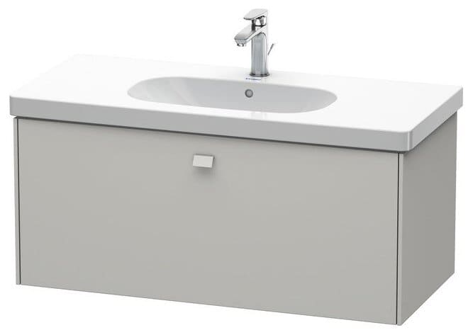 Tủ chậu lavabo Duravit BR404700707