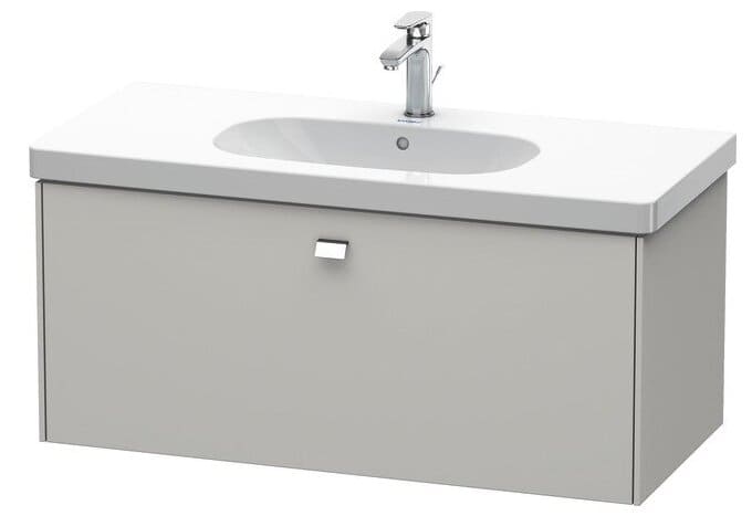 Tủ chậu lavabo Duravit BR404701007