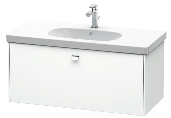 Tủ chậu lavabo Duravit BR404701018