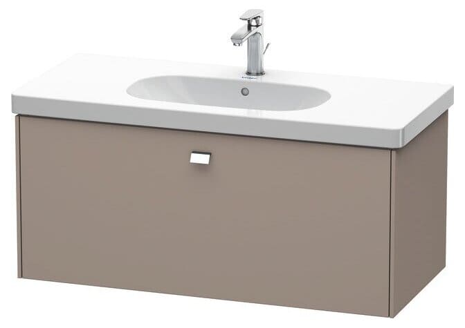 Tủ chậu lavabo Duravit BR404701043