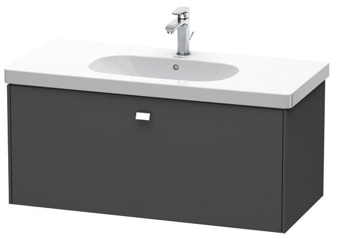 Tủ chậu lavabo Duravit BR404701049