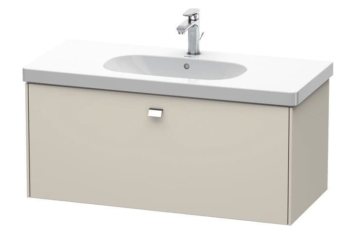 Tủ chậu lavabo Duravit BR404701091