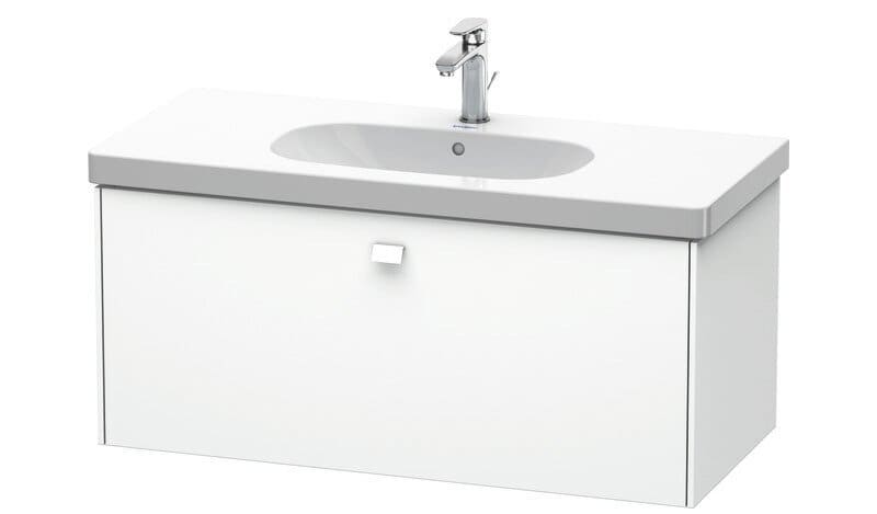 Tủ chậu lavabo Duravit BR404701818