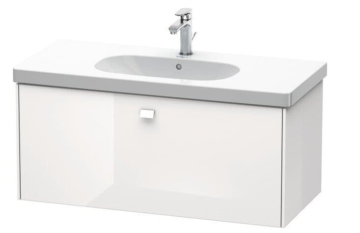 Tủ chậu lavabo Duravit BR404702222