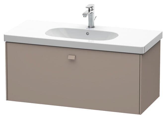 Tủ chậu lavabo Duravit BR404704343