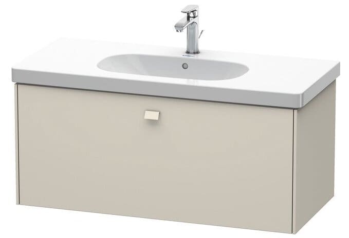 Tủ chậu lavabo Duravit BR404709191