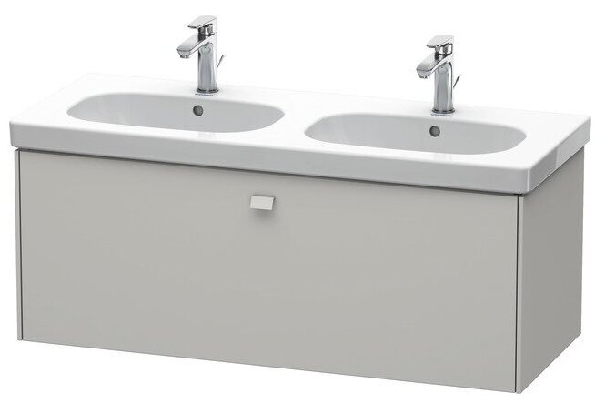 Tủ chậu lavabo Duravit BR404800707