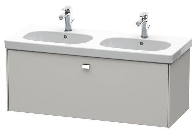 Tủ chậu lavabo Duravit BR404801007