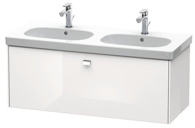Tủ chậu lavabo Duravit BR404801022
