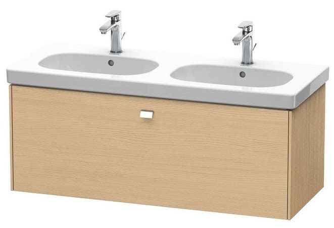 Tủ chậu lavabo Duravit BR404801030