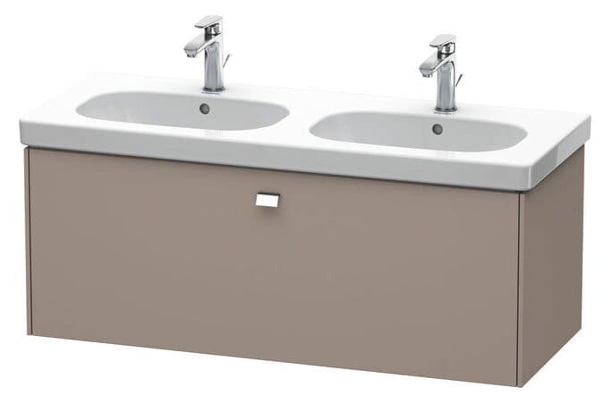 Tủ chậu lavabo Duravit BR404801043
