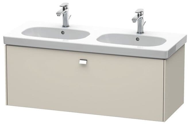Tủ chậu lavabo Duravit BR404801091