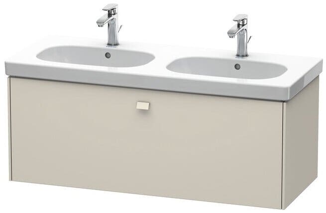 Tủ chậu lavabo Duravit BR404809191