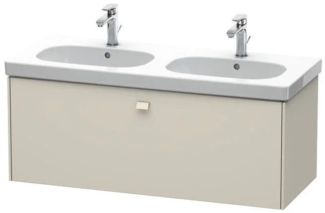 Tủ chậu lavabo Duravit BR404809191