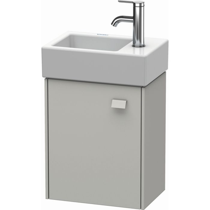 Tủ chậu lavabo Duravit BR4049L0707