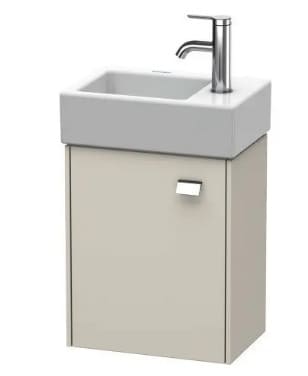 Tủ chậu lavabo Duravit BR4049L1016