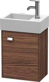 Tủ chậu lavabo Duravit BR4049L1021