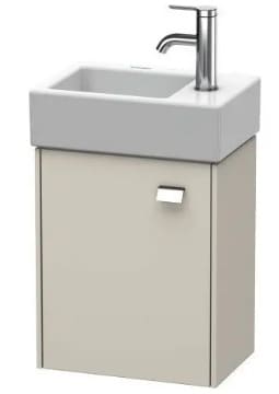 Tủ chậu lavabo Duravit BR4049L1035