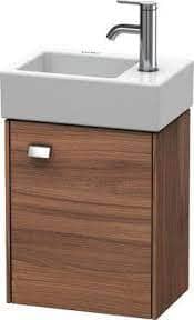 Tủ chậu lavabo Duravit BR4049L1075