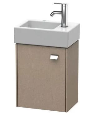 Tủ chậu lavabo Duravit BR4049L1079