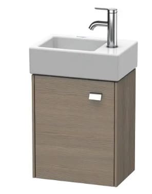 Tủ chậu lavabo Duravit BR4049L1091