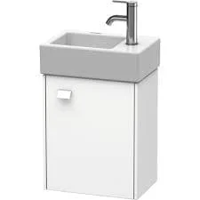 Tủ chậu lavabo Duravit BR4049L2222
