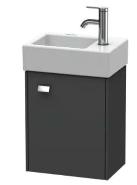 Tủ chậu lavabo Duravit BR4049L4343