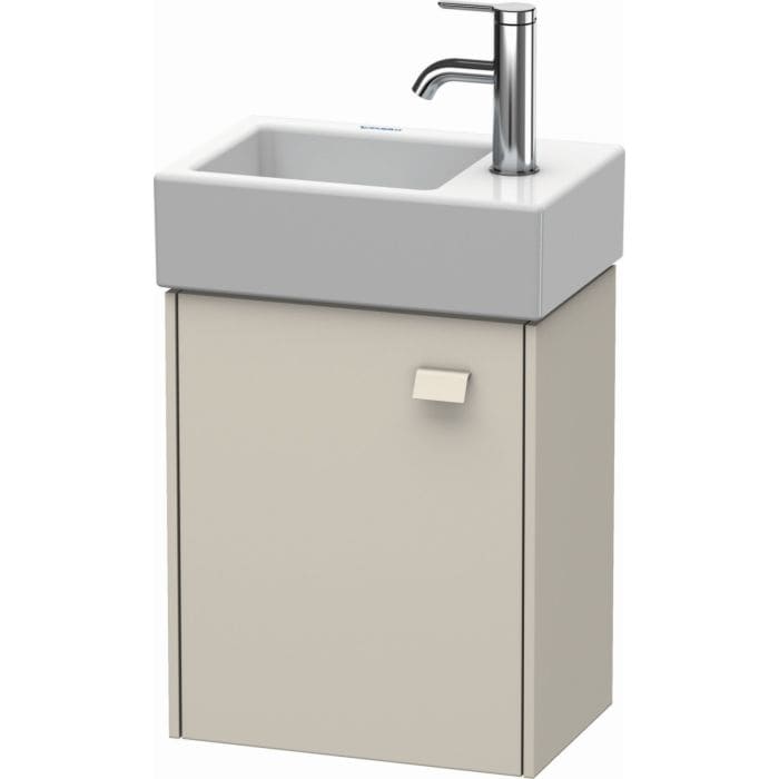 Tủ chậu lavabo Duravit BR4049L9191