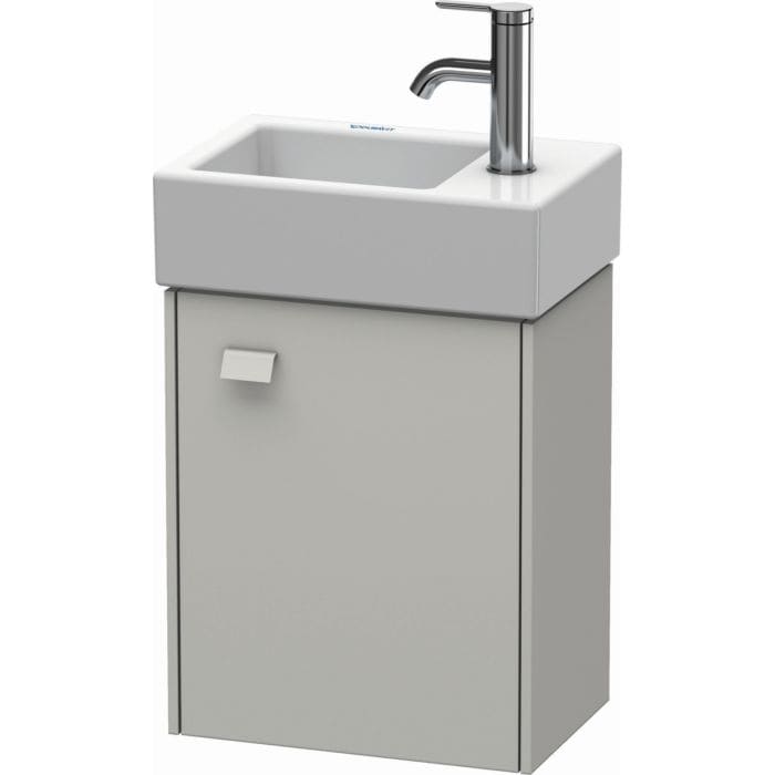 Tủ chậu lavabo Duravit BR4049R0707