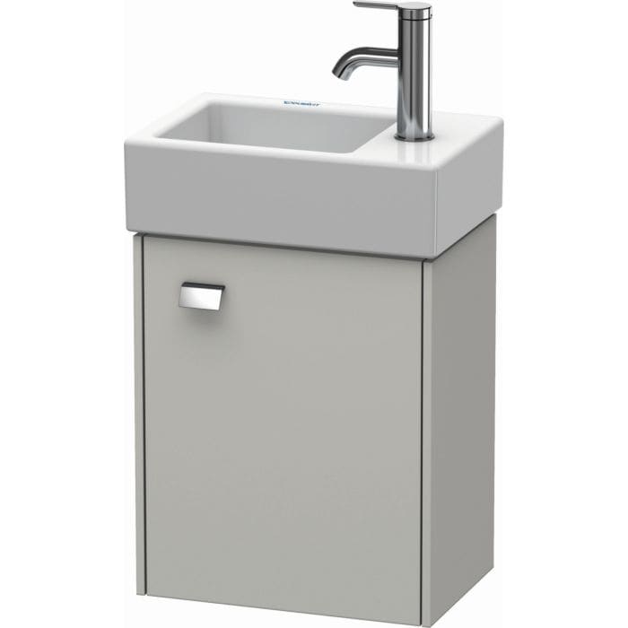 Tủ chậu lavabo Duravit BR4049R1007