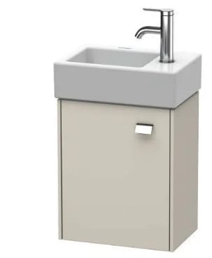 Tủ chậu lavabo Duravit BR4049R1016