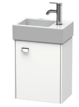 Tủ chậu lavabo Duravit BR4049R1018