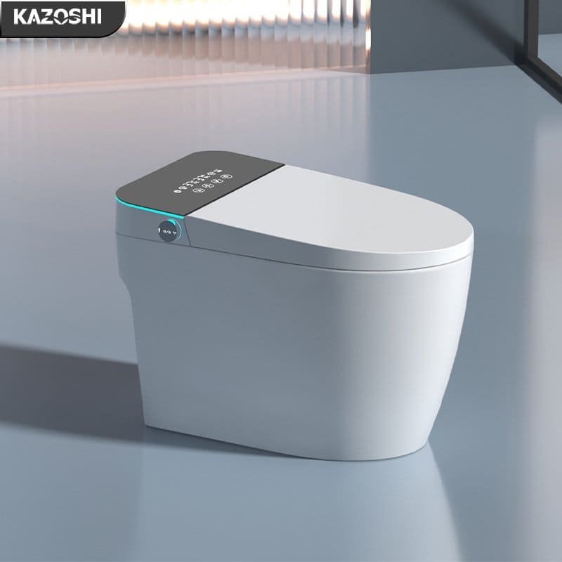 Bồn Cầu Thông Minh Kazoshi JB-812