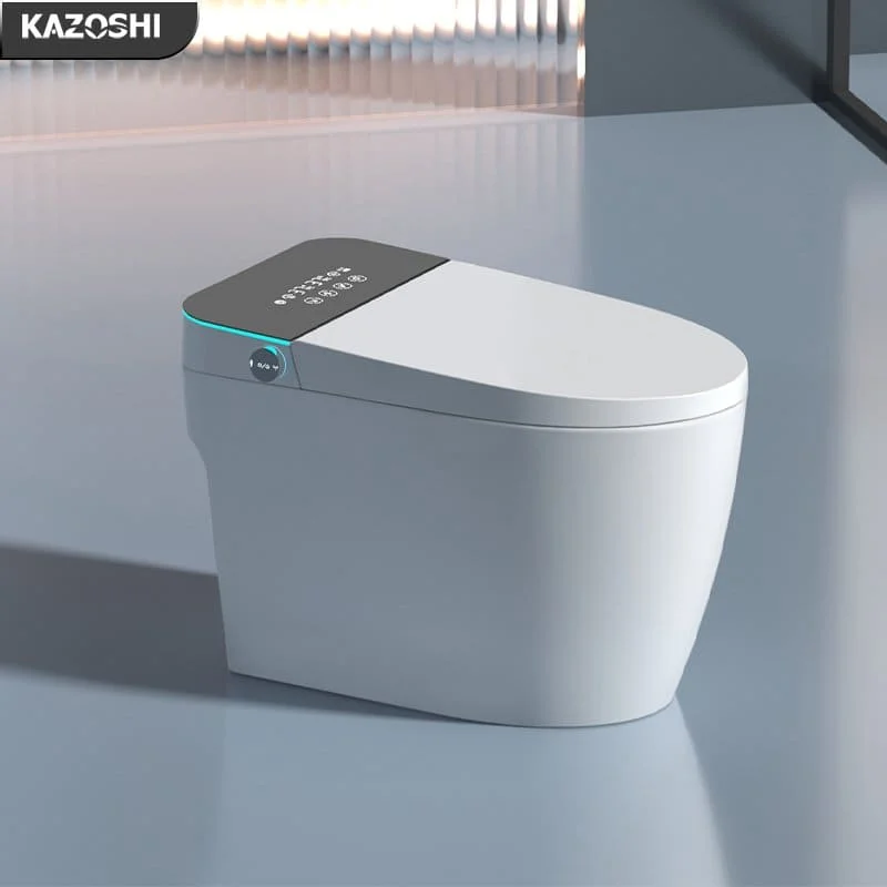 Bồn Cầu Thông Minh Kazoshi JB-812