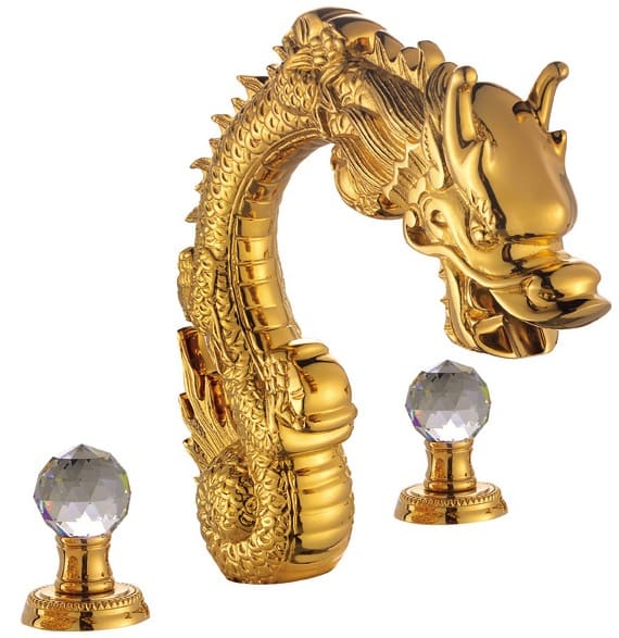 Vòi bồn tắm Đài Loan Joden King 51036606G