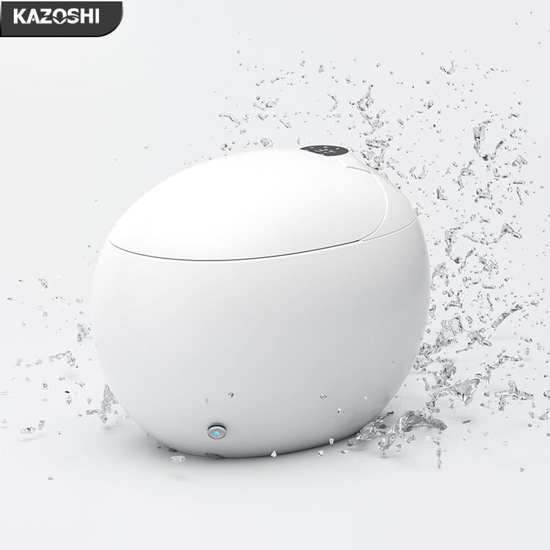 Bồn Cầu Trứng Thông Minh Kazoshi K30