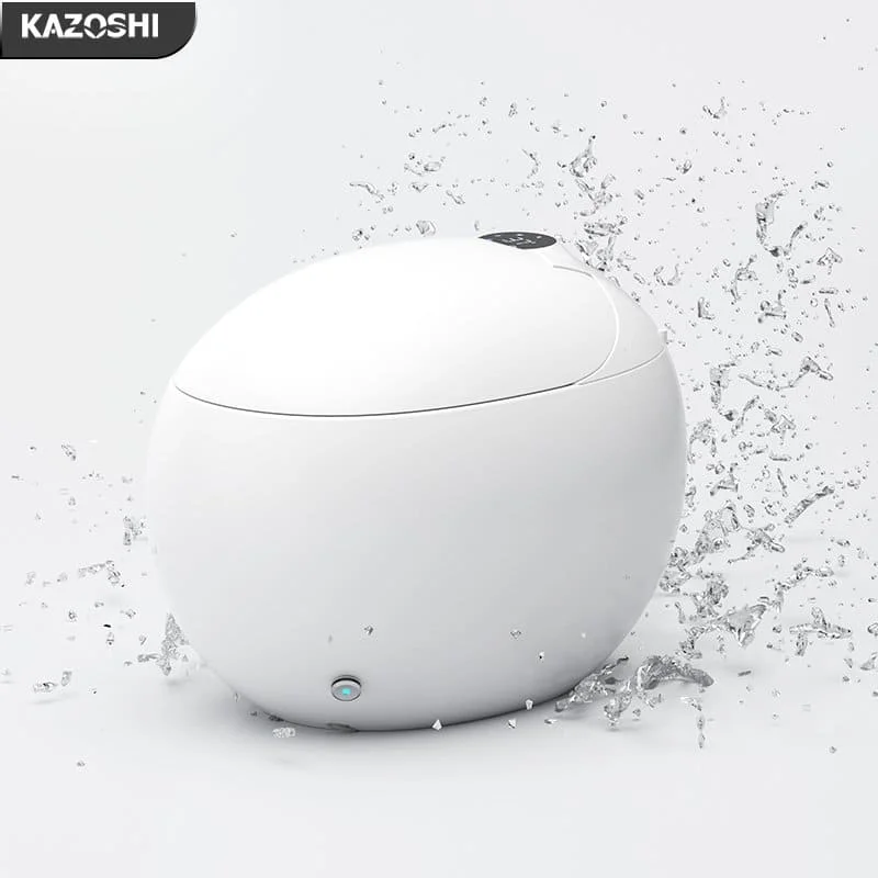 Bồn Cầu Trứng Thông Minh Kazoshi K30