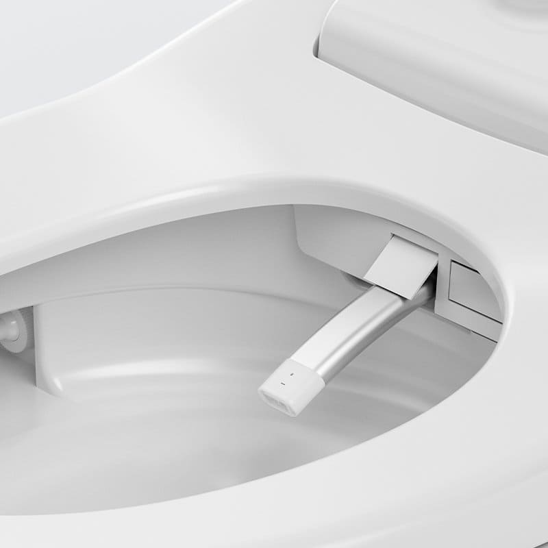 Bồn Cầu Trứng Thông Minh Kazoshi K30