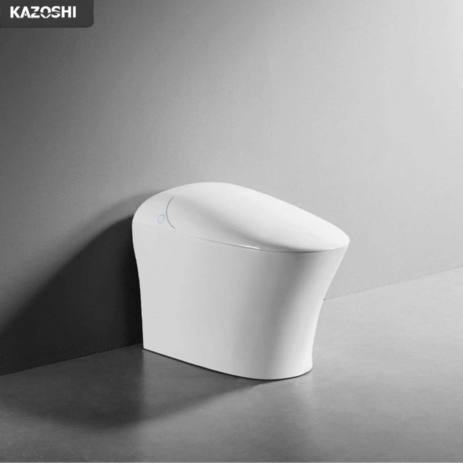 Bồn Cầu Thông Minh Kazoshi 38K