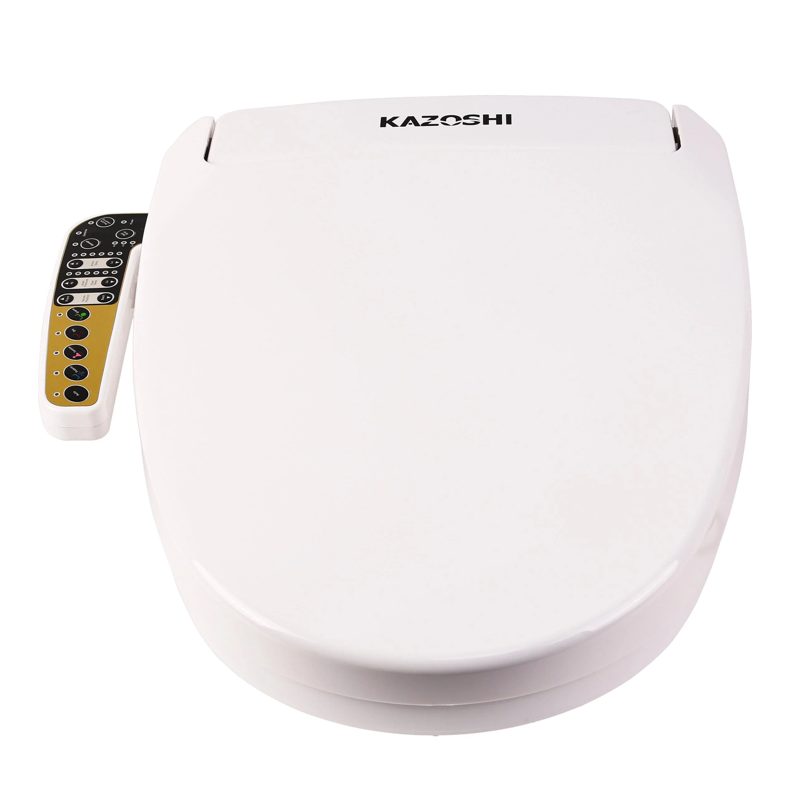 Nắp bồn cầu thông minh Kazoshi JB-3558L